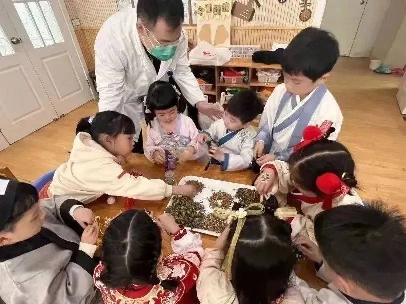 普陀这个家门口的好去处获评市级“示范中心”！(图10)