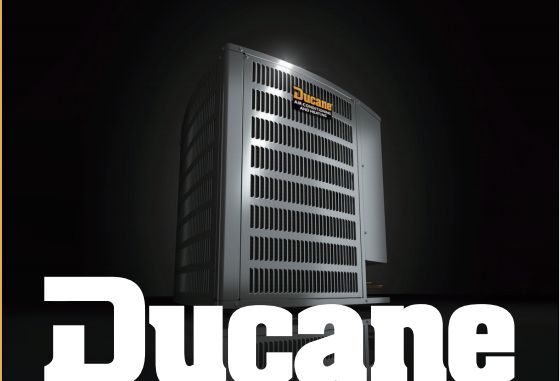 Ducane杜卡恩全空气系统和普通空调有什么区别？(图5)