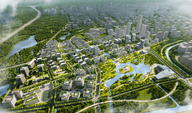 【】保利海上臻悦售楼处：带中央空调新风地暖！560万起！(图2)