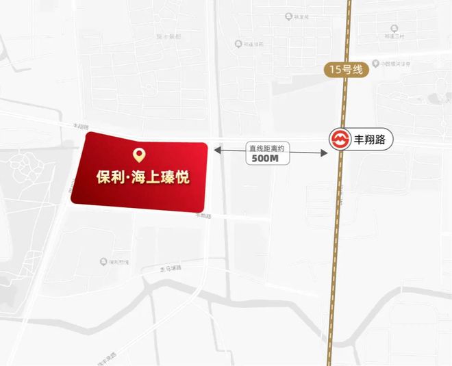 【】保利海上臻悦售楼处：带中央空调新风地暖！560万起！(图13)