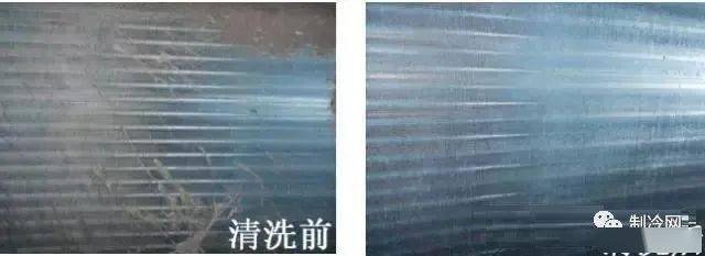 空调主机、风管、冷冻水、冷却水等保养大全(图6)