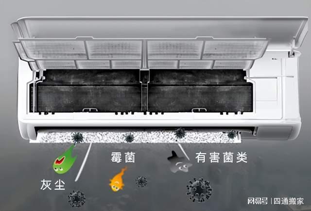 夏天给娃吹空调不做这一步很容易导致孩子爱生病(图3)
