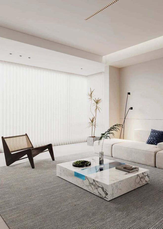 佳运瑞璟湾开发商售楼处：双地铁+31米层高+中央空调、全屋地暖(图4)