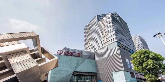 佳运瑞璟湾开发商售楼处：双地铁+31米层高+中央空调、全屋地暖(图20)