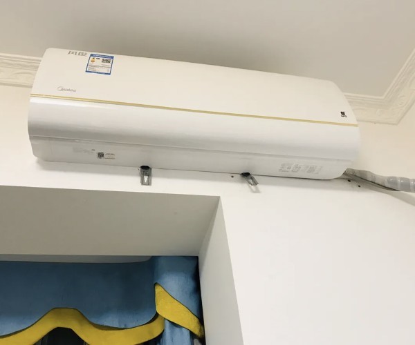 空调制冷不凉快怎么回事空调的清洗方法
