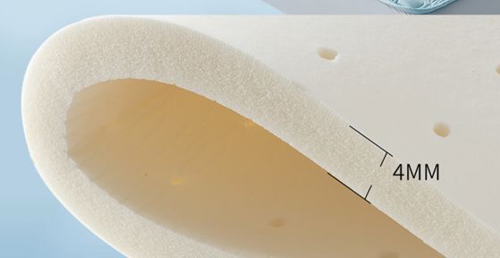 夏日清凉新选择！铺上它空调都能调高一度凉凉的软软的全家抢着睡A类亲肤抑菌防螨(图7)