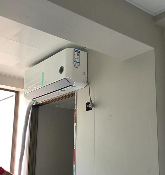 厨房有没有必要装空调？厨房空调哪种好？看完“利与弊”再做决定(图6)