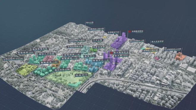 『』宝山保利海上瑧悦售楼处发布：置业新选择!(图11)