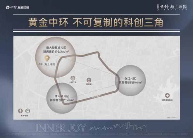 『』宝山保利海上瑧悦售楼处发布：置业新选择!(图10)
