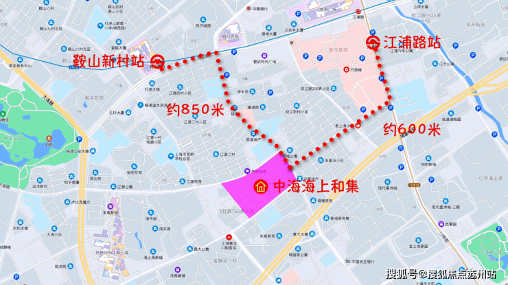 中海海上和集售楼处电话-(杨浦)海上和集-位置-学区配套-备案价-交房时间(图6)