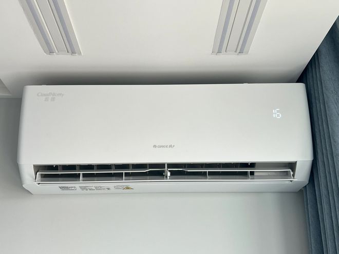 看了618空调销量排行榜我破防了：惨烈的价格战格力也很无奈(图2)
