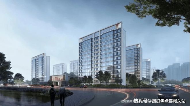 上海龙湖青云阙2024网站发布丨龙湖青云阙售楼中心欢迎您(图3)