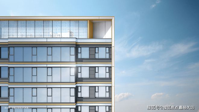 上海龙湖青云阙2024网站发布丨龙湖青云阙售楼中心欢迎您(图6)