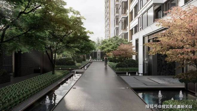 上海龙湖青云阙2024网站发布丨龙湖青云阙售楼中心欢迎您(图7)