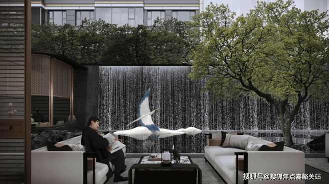 上海龙湖青云阙2024网站发布丨龙湖青云阙售楼中心欢迎您(图8)