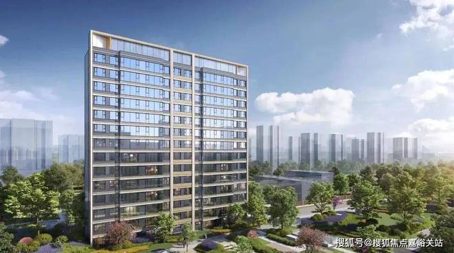 上海龙湖青云阙2024网站发布丨龙湖青云阙售楼中心欢迎您(图9)