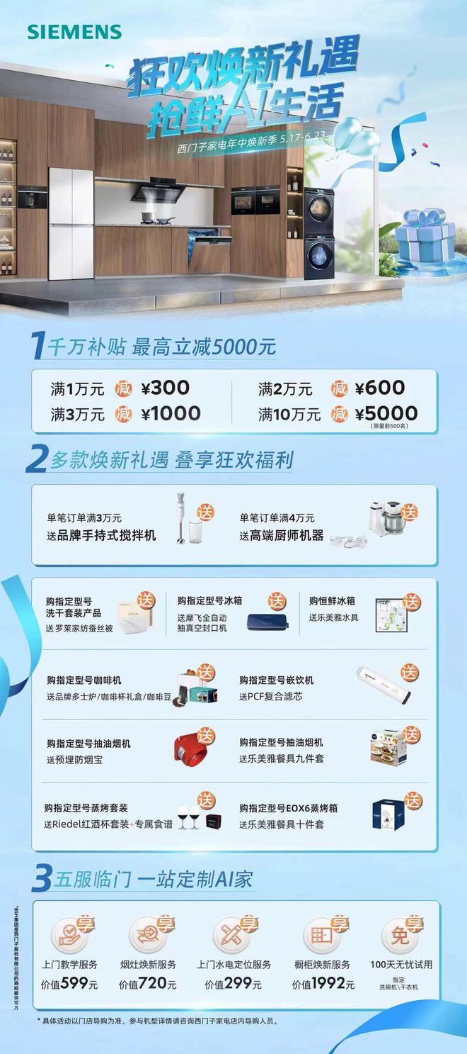 南阳家电大世界端午节▪618年中大促——购机抽空调家用冷柜大奖多重福利等你来(图6)