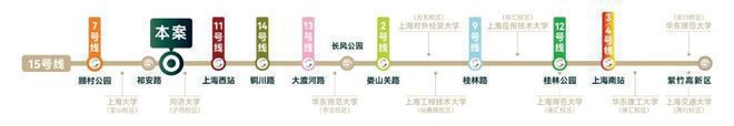 『置顶』中环云悦府预约通道@户型设计注入品质产品(图2)