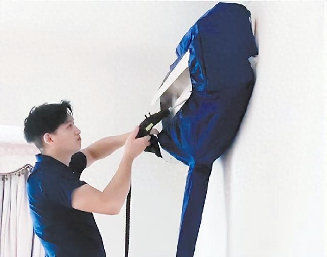 夏季来临你家空调“洗澡”了吗？南昌空调清洗业务预约火热