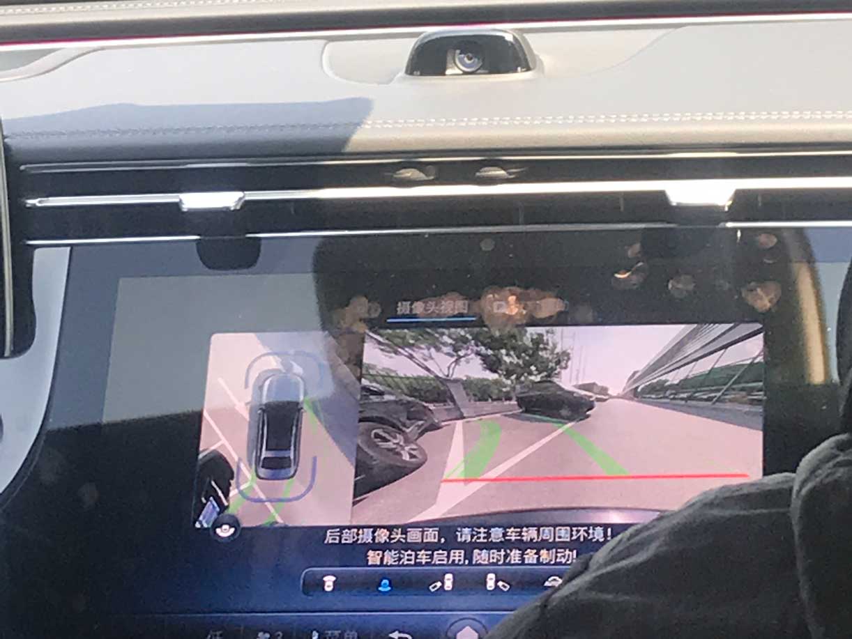 探营梅赛德斯-奔驰：服务用心不厌其烦(图7)