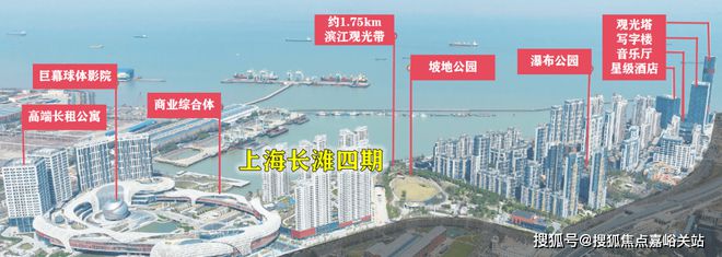 上海长滩-上海长滩(宝山)2024网站-户型图价格户型(图3)