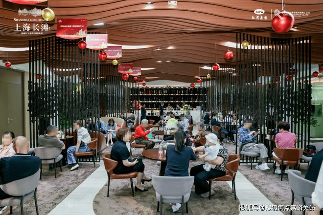 上海长滩-上海长滩(宝山)2024网站-户型图价格户型(图4)