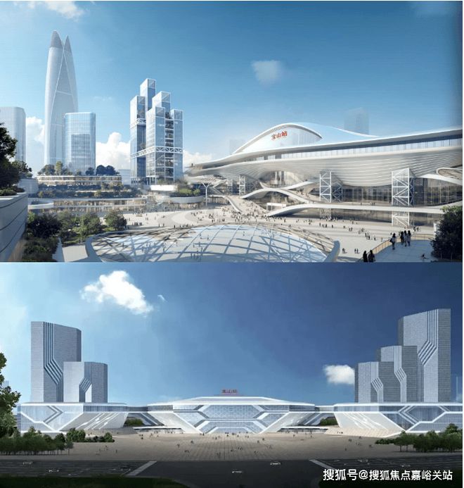 上海长滩-上海长滩(宝山)2024网站-户型图价格户型(图8)
