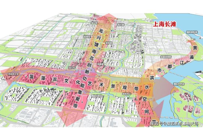 上海长滩-上海长滩(宝山)2024网站-户型图价格户型(图6)