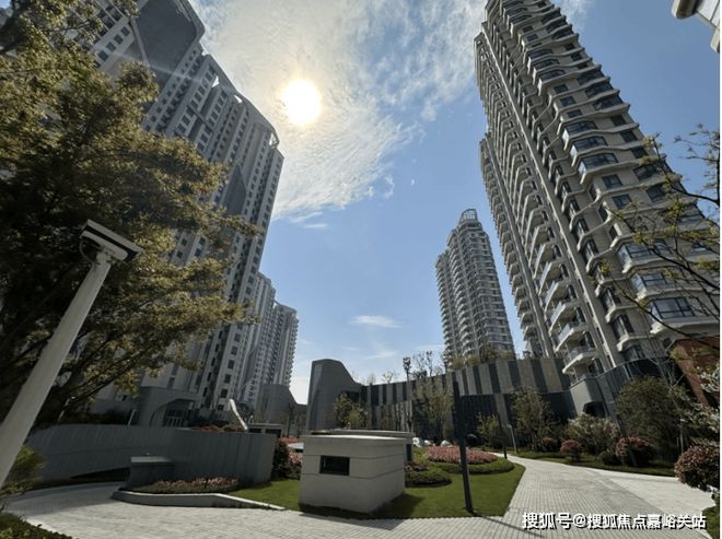 上海长滩-上海长滩(宝山)2024网站-户型图价格户型(图20)