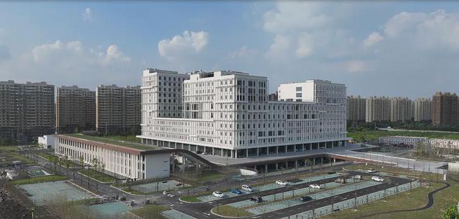 象屿江湾悦府（2024最新房价）网站丨象屿江湾悦府丨楼盘详情(图3)