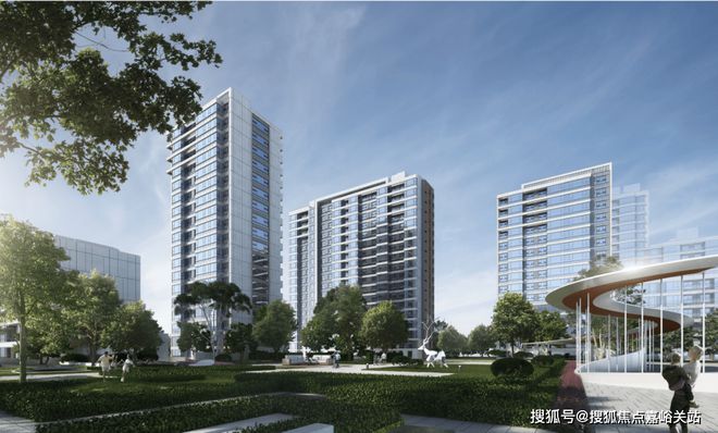 大华峯荟-上海（大华峯荟）网站丨2024最新价格(图6)