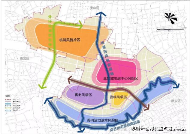大华峯荟-上海（大华峯荟）网站丨2024最新价格(图11)