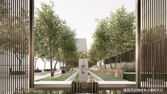 大华峯荟-上海（大华峯荟）网站丨2024最新价格(图10)