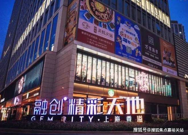 大华峯荟-上海（大华峯荟）网站丨2024最新价格(图16)