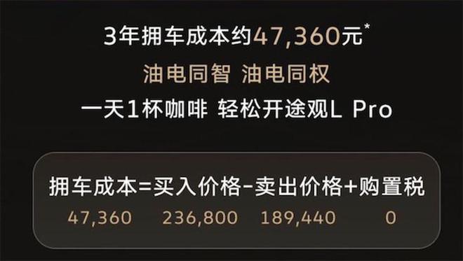 1499万起途观家族双车强势“踢馆”中高级SUV市场(图7)