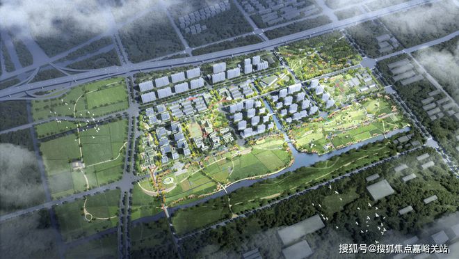 闵行尚湾林语（2024最新楼盘详情）尚湾林语售楼处网站(图13)