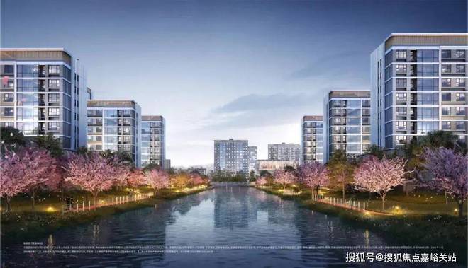 闵行尚湾林语（2024最新楼盘详情）尚湾林语售楼处网站(图15)
