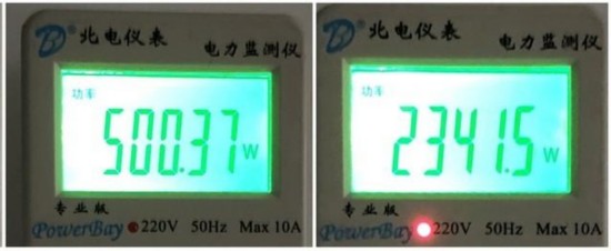 开全天和开半天？实测告诉你夏天怎么开空调省电(图2)
