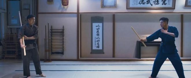 提前奶“爆”！《海关战线》真打真露男菩萨这福利吃得我好满足(图9)