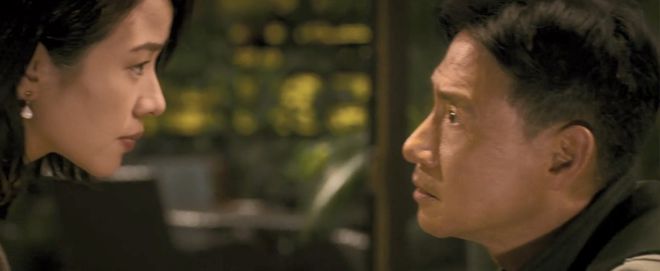 提前奶“爆”！《海关战线》真打真露男菩萨这福利吃得我好满足(图10)
