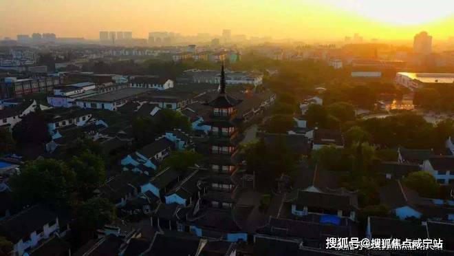 星尚观澜世嘉售楼处网站——全国统一认购(图5)