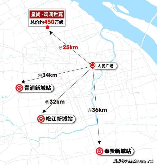 星尚观澜世嘉售楼处网站——全国统一认购(图8)