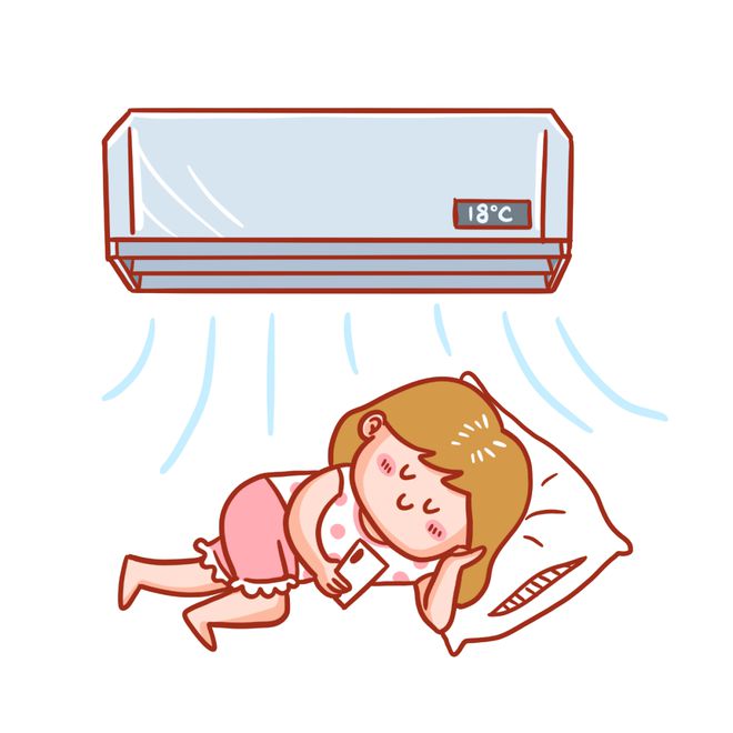 夏季小心空调“吹”走你的健康(图3)