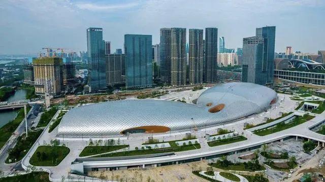 中建潮阅尚境府-付22万起送车位、带地暖、新风、中央空调！(图2)