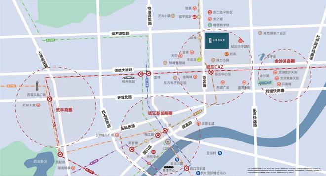 中建潮阅尚境府-付22万起送车位、带地暖、新风、中央空调！(图5)