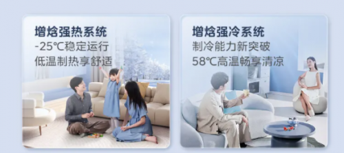 家庭空气品质的“管家”美的智慧家中央空调开启智慧家居新篇章(图6)