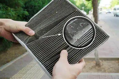 高温天气行车还想延长车载空调使用寿命？有办法的！(图5)