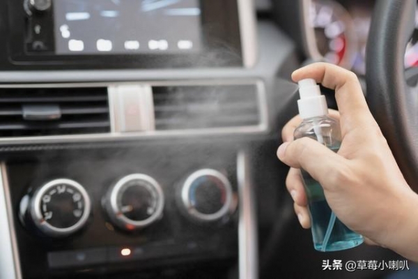 女子吹未清洗的空调致多器官衰竭为什么这么严重？空调应该怎么清理？(图4)