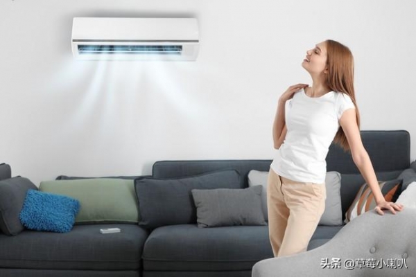 女子吹未清洗的空调致多器官衰竭为什么这么严重？空调应该怎么清理？(图14)