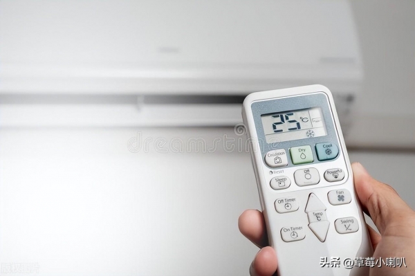 女子吹未清洗的空调致多器官衰竭为什么这么严重？空调应该怎么清理？(图13)
